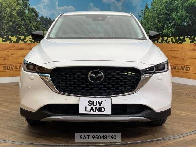 Mazda CX-5 2022-03 244307-14