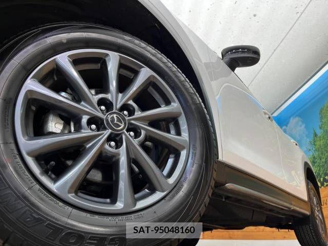 Mazda CX-5 2022-03 244307-13