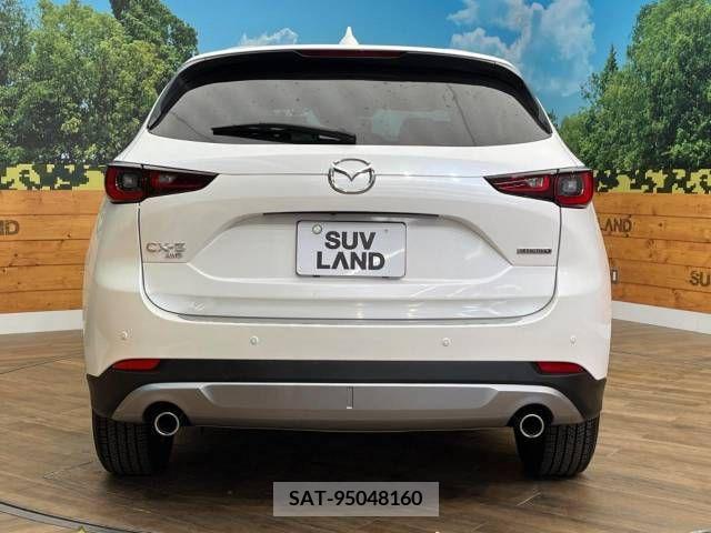 Mazda CX-5 2022-03 244307-15