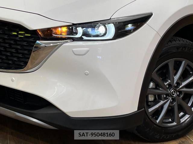 Mazda CX-5 2022-03 244307-12
