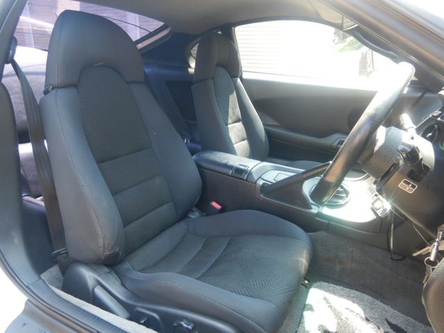 Toyota SUPRA 1993-06 3481-14