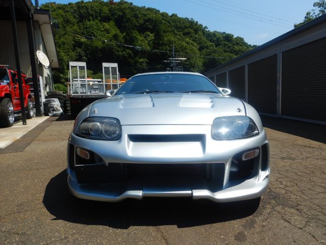 Toyota SUPRA 1993-06 3481-3