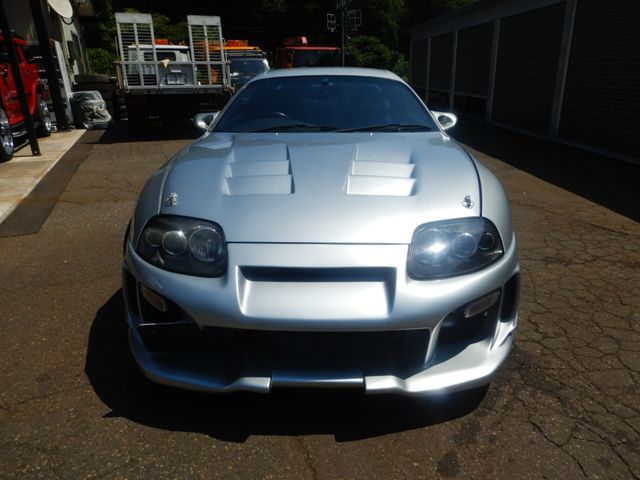 Toyota SUPRA 1993-06 3481-2
