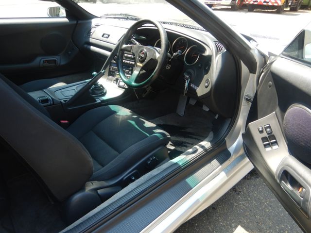 Toyota SUPRA 1993-06 3481-13