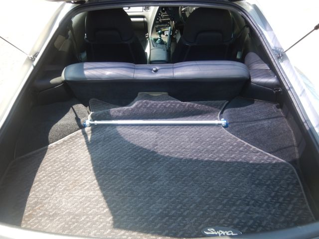 Toyota SUPRA 1993-06 3481-19