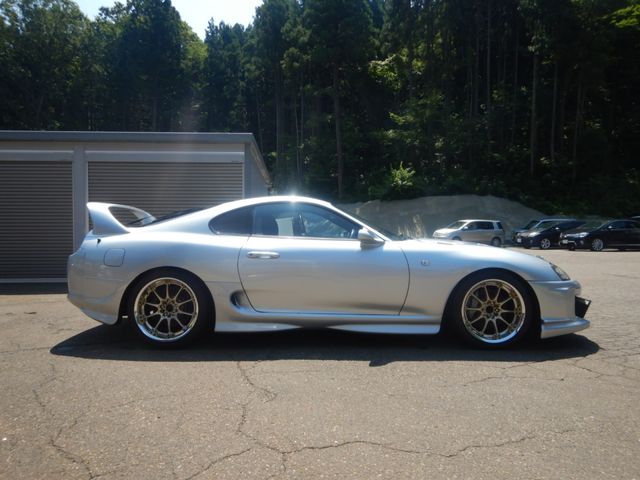 Toyota SUPRA 1993-06 3481-6