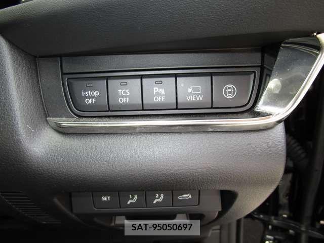 Mazda CX-30 2020-11 375275-14