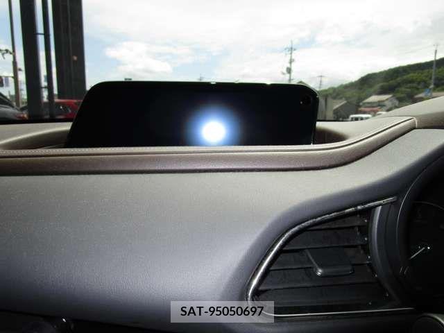 Mazda CX-30 2020-11 375275-12