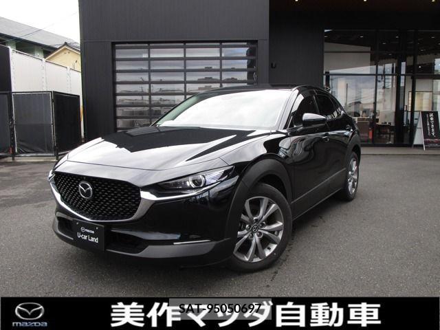 Mazda CX-30 2020-11 375275-0