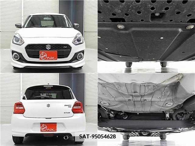 Suzuki SWIFT 2017-04 350738-27