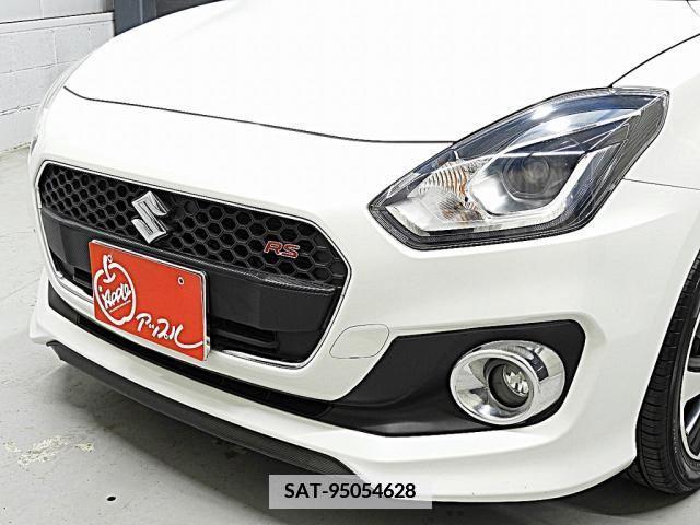 Suzuki SWIFT 2017-04 350738-24