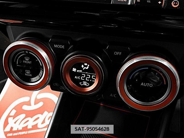 Suzuki SWIFT 2017-04 350738-8
