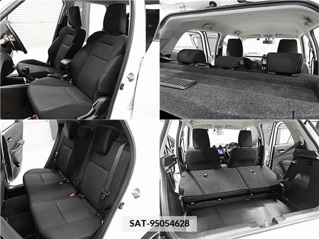 Suzuki SWIFT 2017-04 350738-20