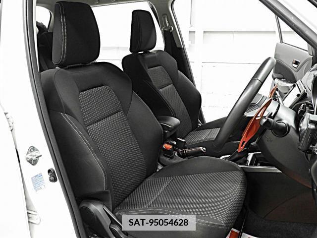 Suzuki SWIFT 2017-04 350738-17