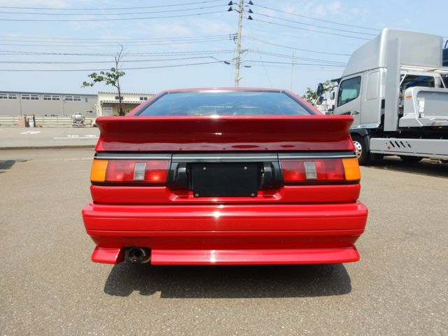 Toyota COROLLA LEVIN 1985-09 188593-10