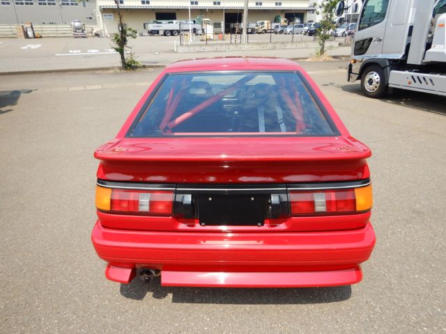 Toyota COROLLA LEVIN 1985-09 188593-9