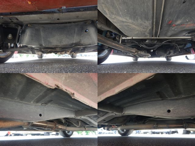 Toyota COROLLA LEVIN 1985-09 188593-20