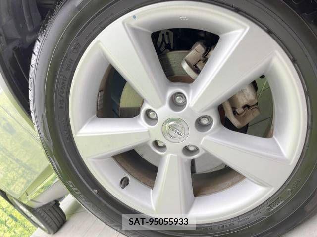 Nissan DUALIS 2012-06 308688-13