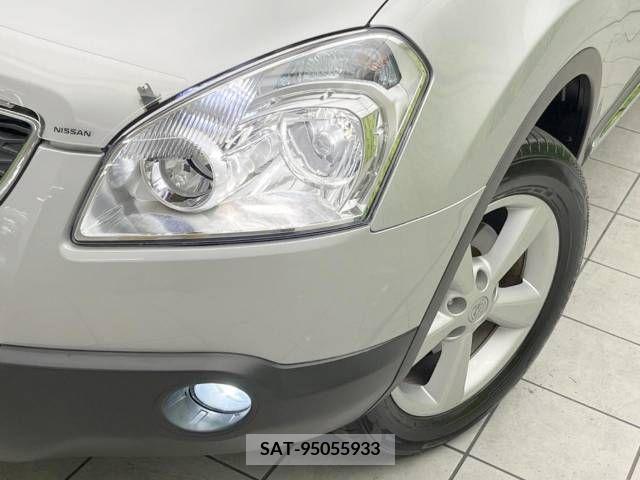 Nissan DUALIS 2012-06 308688-12