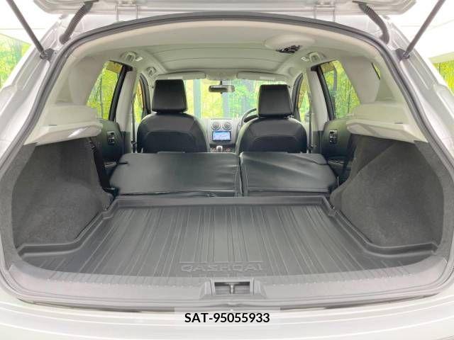 Nissan DUALIS 2012-06 308688-10