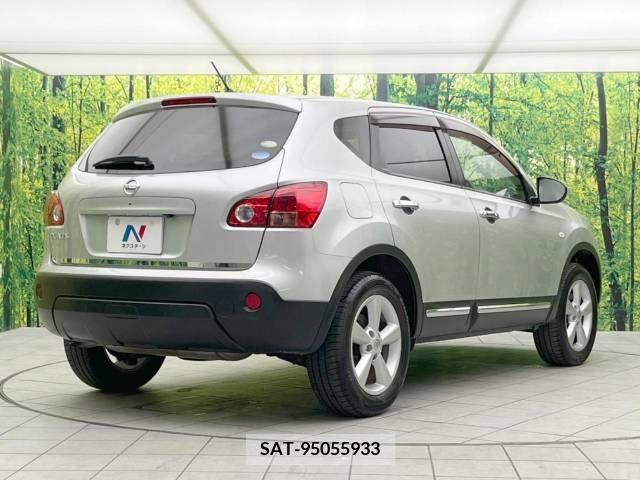 Nissan DUALIS 2012-06 308688-17