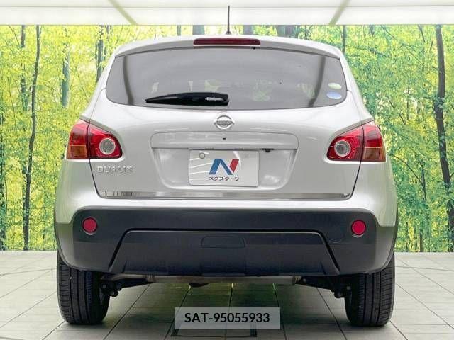 Nissan DUALIS 2012-06 308688-15