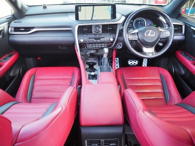Lexus RX 2020-07 7345-10