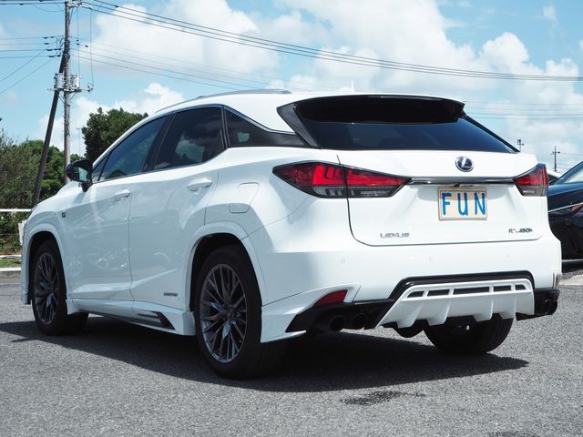 Lexus RX 2020-07 7345-5
