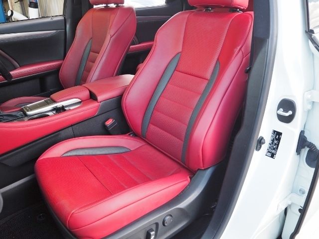 Lexus RX 2020-07 7345-12