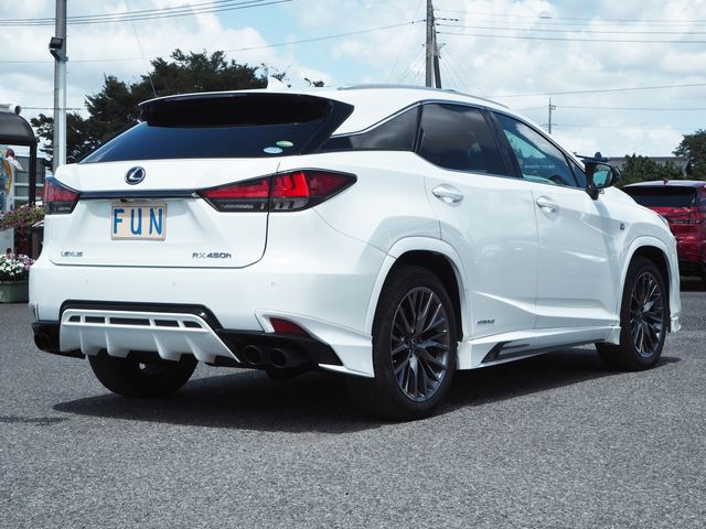 Lexus RX 2020-07 7345-4