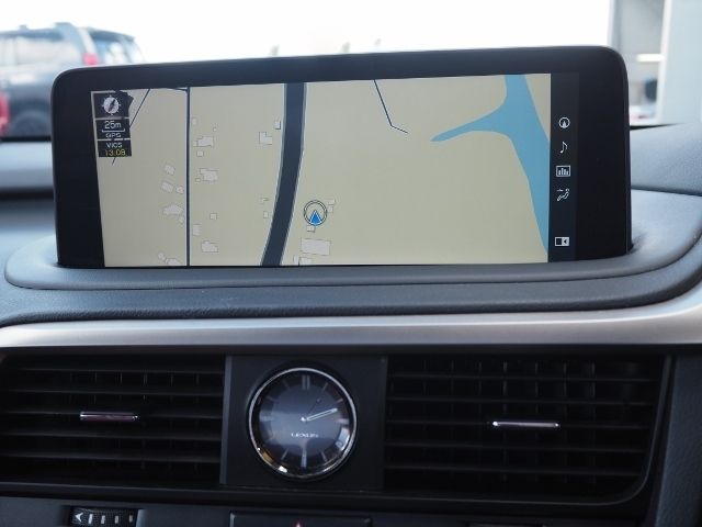 Lexus RX 2020-07 7345-19