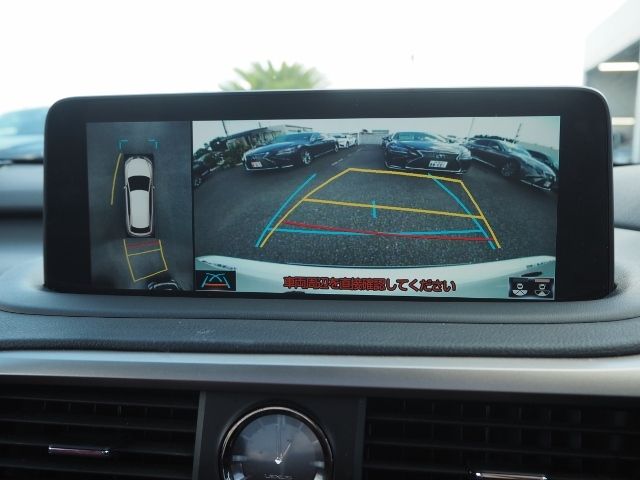 Lexus RX 2020-07 7345-20