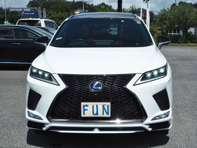Lexus RX 2020-07 7345-1