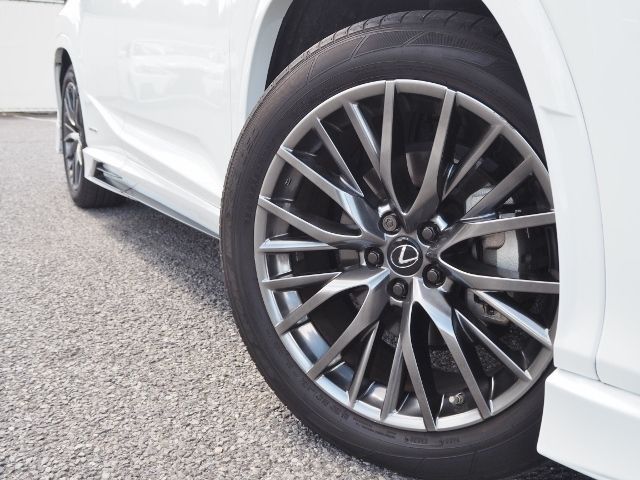 Lexus RX 2020-07 7345-7