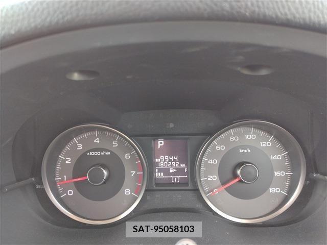 Subaru FORESTER 2014-06 360411-23