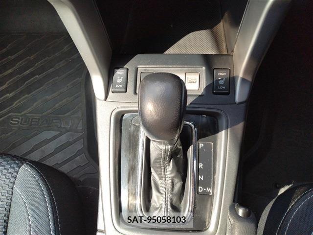 Subaru FORESTER 2014-06 360411-15