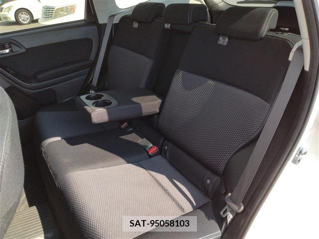 Subaru FORESTER 2014-06 360411-22