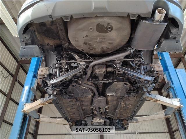 Subaru FORESTER 2014-06 360411-12