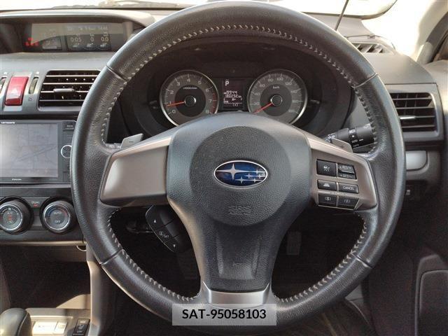 Subaru FORESTER 2014-06 360411-19