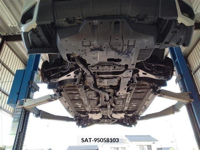 Subaru FORESTER 2014-06 360411-11