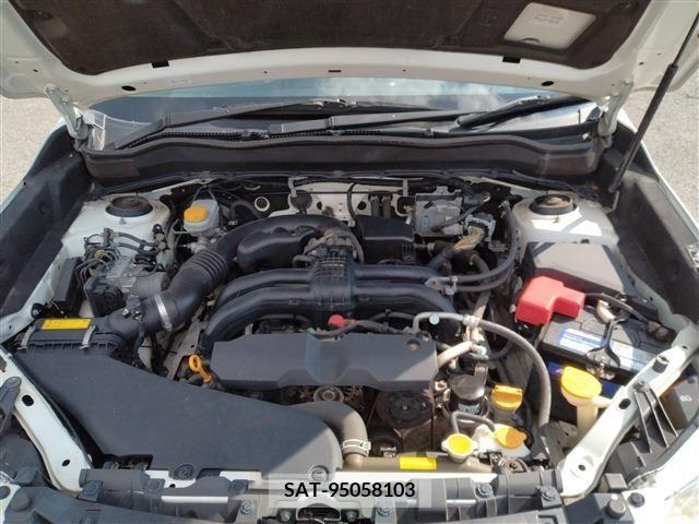 Subaru FORESTER 2014-06 360411-10