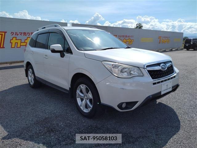 Subaru FORESTER 2014-06 360411-2