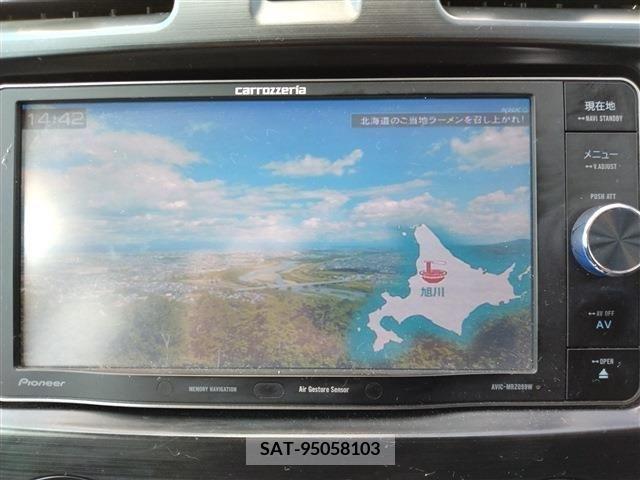 Subaru FORESTER 2014-06 360411-26