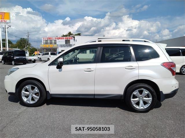 Subaru FORESTER 2014-06 360411-7