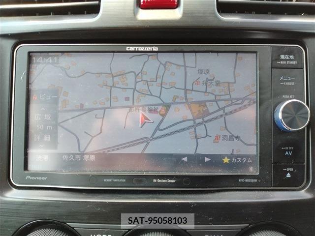 Subaru FORESTER 2014-06 360411-25
