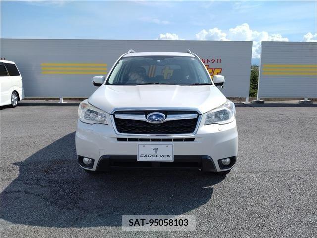 Subaru FORESTER 2014-06 360411-1
