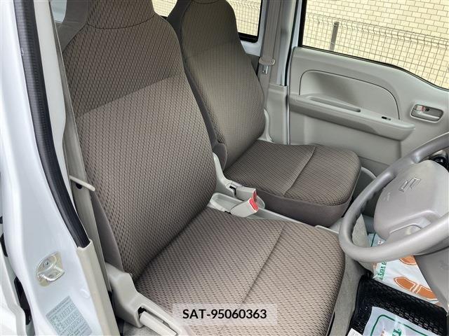 Suzuki EVERY 2020-04 341356-24