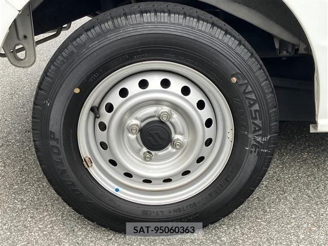 Suzuki EVERY 2020-04 341356-10