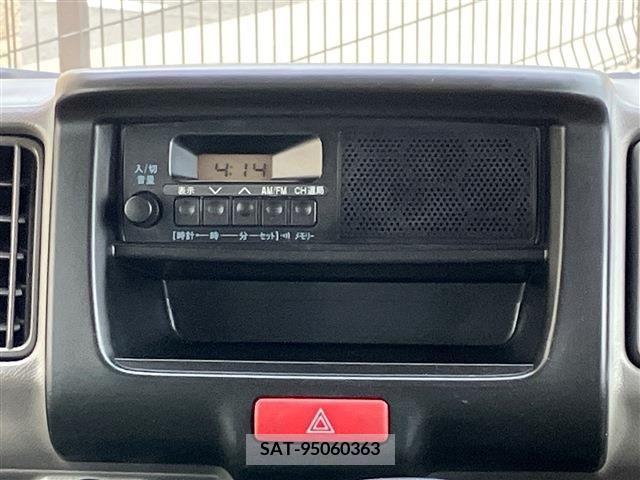 Suzuki EVERY 2020-04 341356-18