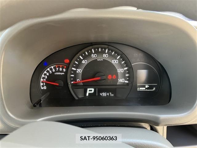 Suzuki EVERY 2020-04 341356-17